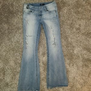 YMI Jeans